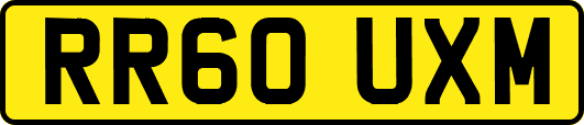 RR60UXM