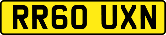 RR60UXN