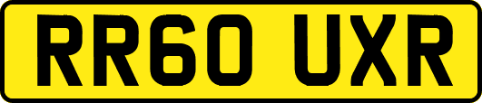 RR60UXR