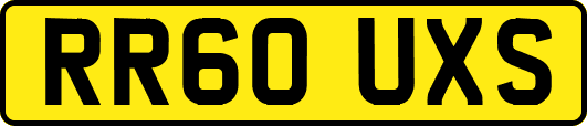 RR60UXS