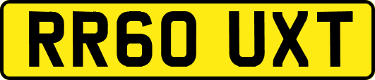 RR60UXT