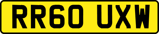 RR60UXW