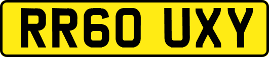 RR60UXY
