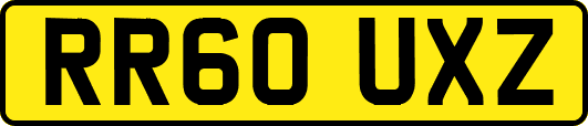 RR60UXZ