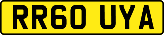 RR60UYA