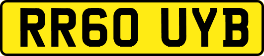 RR60UYB