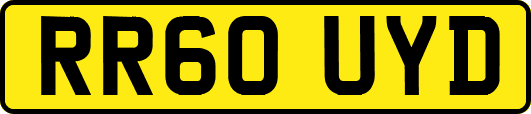 RR60UYD
