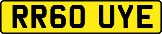 RR60UYE