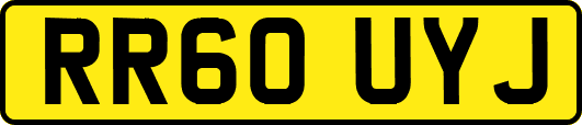 RR60UYJ