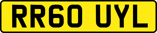 RR60UYL