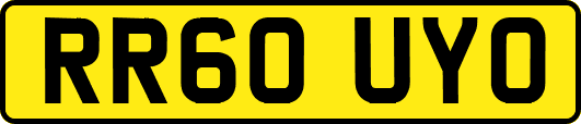 RR60UYO