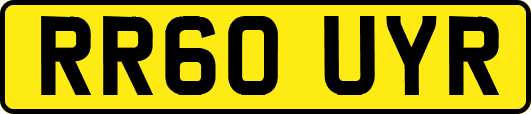 RR60UYR
