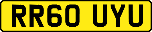 RR60UYU