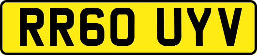 RR60UYV