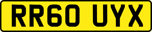 RR60UYX