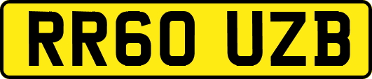RR60UZB