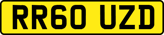 RR60UZD