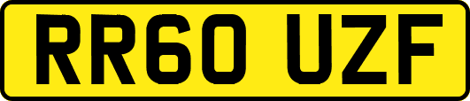 RR60UZF