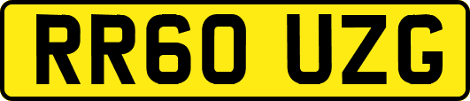 RR60UZG