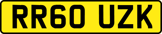 RR60UZK