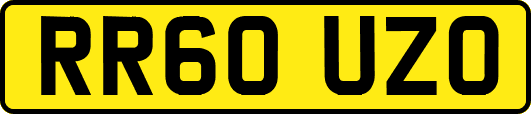 RR60UZO