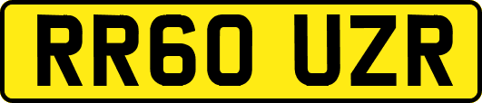 RR60UZR