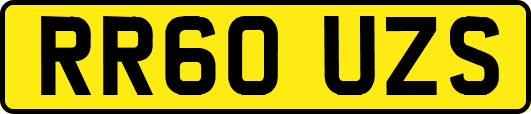 RR60UZS