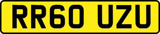 RR60UZU