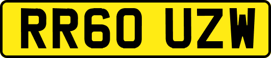 RR60UZW