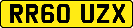 RR60UZX