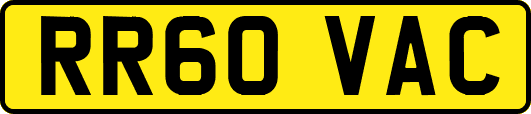 RR60VAC