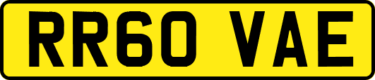 RR60VAE