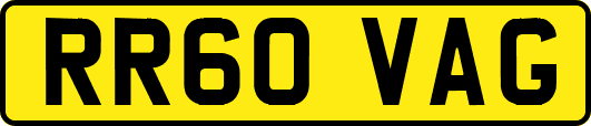 RR60VAG