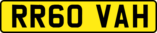 RR60VAH