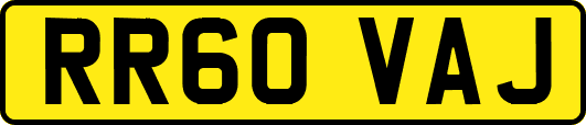 RR60VAJ
