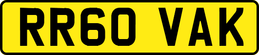 RR60VAK