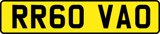 RR60VAO