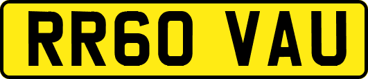 RR60VAU