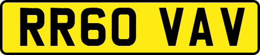 RR60VAV