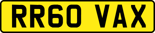 RR60VAX