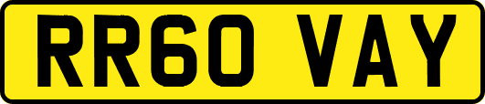 RR60VAY