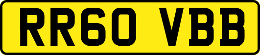 RR60VBB