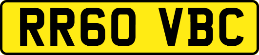RR60VBC