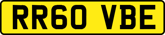 RR60VBE