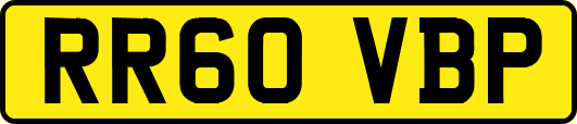 RR60VBP