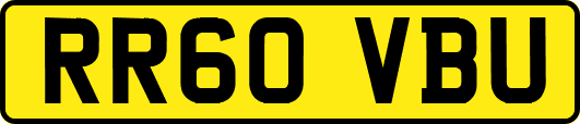 RR60VBU