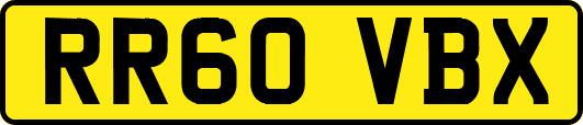 RR60VBX