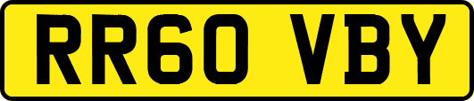 RR60VBY