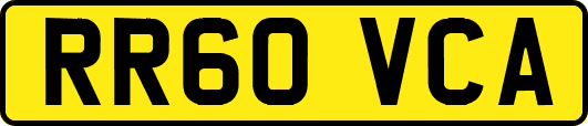 RR60VCA
