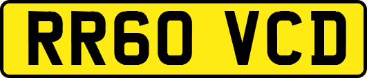 RR60VCD